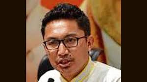Ladakh: BJP's Namgyal falls in line, says won't contest as Independent