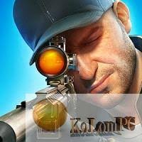 Sniper 3d assassin gun shooter 2.16.21 (4695) apk download. Download Sniper 3d Assassin Gun Shooter 3 37 9 Apk Mod Kolompc