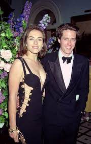 In 2011, grant had a daughter named, tabitha with tinglan hong who is misreported as a receptionist at a chinese restaurant in london. What Happened Between Hugh Grant And Liz Hurley Explainer 9celebrity