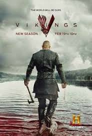 Vikings Athelstans Journal 2015 Tv Series Tainia Online Ellhnikoys Ypotitloys Seires Greek Subs