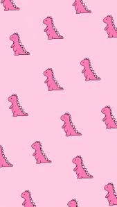 Vaporwave, music, blue, style, purple, yellow, sunset, background. Pink Dinosaurs Dinosaur Wallpaper Iphone Wallpaper Girly Purple Wallpaper Iphone