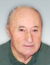 Obituary information for Josef Buchner