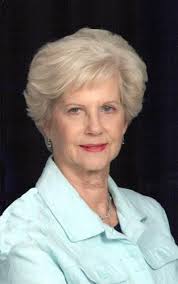 Peggy Monroe Obituary (04/18/1937