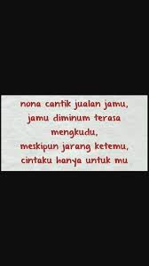 Pantun nasehat untuk anak sekolah. Ini Pantun Cita Home Facebook