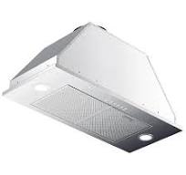 Range Hood Insert 36, AROAN Built-in Range Hood with Ducted/Ductless  Convertible, Stainless Steel Vent Hood for Kitchen with 900 CFM, 4 Speed  Soft ...