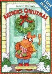 Just Books Read Aloud Arthur Christmas Christmas Reading Activities Christmas Reading