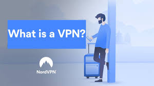 What Is A Vpn And How It Works Nordvpn Youtube