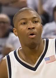 Armon Johnson (2020)