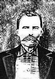 Abraham Potter, Sarah Sally Wright and Margaret Peggy Newsome