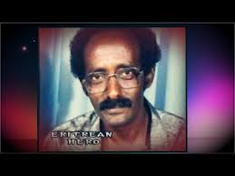 Eritrean Old Tgre Song By Legend Artist Edris m/Ali ( medarr geroba)