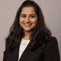 Sangeetha Krishnamoorthy