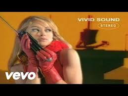 Hoy paulina rubio cumple 49 años y repasamos los temas que escuchamos hasta la saciedad en la radio de los 2000. Paulina Rubio Paulina 2000 Cd Discogs