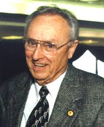 Broadcast Legend Of The Year Award: "The Myrna"