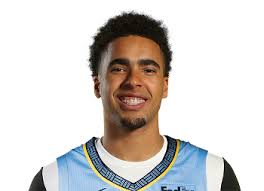 Джонтей Портер (Jontay Porter)