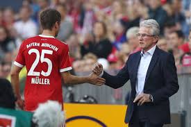 Pagesbusinessessports & recreationsports & fitness instructioncoachhansi flick. Former Bayern Munich Coach Jupp Heynckes Lauds Hansi Flick And Players Over Another Historic Treble