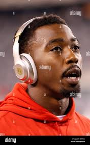 Buffalo bills quarterback tyrod taylor hi-res stock photography and images 