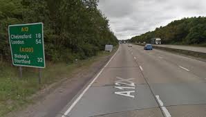 A wealthy author's second wife begins to suspect that her 12 year old stepson may have murdered his mother, who mysteriously died in a bathtub accident.a wealthy author's second wife begins to. A12 Traffic At Stanway After Crash Involving Lorry And Car Gazette