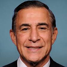 Rep. Darrell Issa