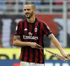 We did not find results for: Bonucci S Red Card Could End Up Costing Montella His Job