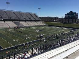 Summa Field At Infocision Stadium Section 202 Home Of