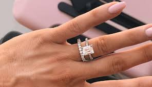 We did not find results for: A Slice Of Clarity Emerald Cut Diamond Pave Engagement Rings
