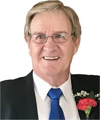 Death Notice of Frank Boyne (Cross, Mayo)