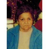 Mary Helen Montoya Obituary