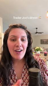 Brooke Ann Trader Joes