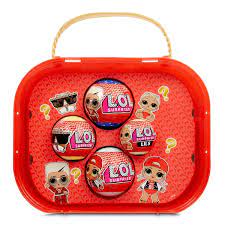 Check spelling or type a new query. L O L Surprise Omg Mc Swag Family Smyths Toys Deutschland