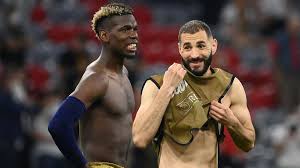 Paul labile pogba (born 15 march 1993) is a french professional footballer who plays for premier league club manchester united and the france national team. Football News Manchester United Need Paul Pogba To Succeed At Euro 2020 So They Can Sell Him Eurosport