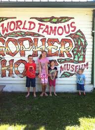 Kid Friendly Day Trips From Calgary Red Deer Day Trips Trip Kid Friendly