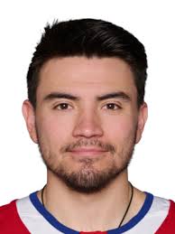 Nick Suzuki Profile: player info, stats, news, video