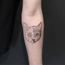 If you wish to have a tiny cat tattoo on finger then this is. 125 Best Cat Tattoo Ideas Meow