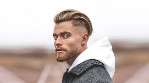 The number 4 works well for both thick and thin hair. 10 Cool Mid Fade Haircuts For Men In 2021 The Trend Spotter