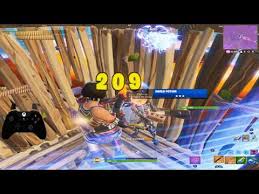 I'm the first player who reached champion league! Champions League Division Fortnite Free V Bucks Glitch Xbox One Season 7