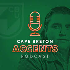Cape Breton Accents