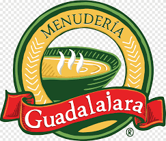 Create gambar logo minuman style with photoshop illustrator indesign 3ds max maya or cinema 4d. Menuderia Guadalajara Restaurant Logo Minuman Makanan Minuman Makanan Label Png Pngegg