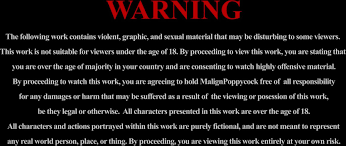 Out of Reach [MalignPoppycock]