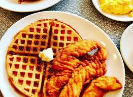 Waffle, macaroni and cheese or fries comes with a kiddie. The Best 24 Hour Restaurant In Every State Eat This Not That