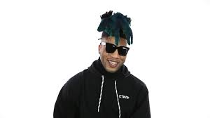 Unique 808 mafia stickers designed and sold by artists. Tm88 Details His 4 Face Tattoos Being Denied Service At Atlanta Restaurant Because Of His Hair Youtube