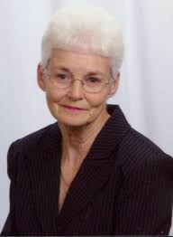 Obituary information for Mary Molene Carr