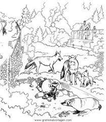 Malvorlage woodland 12 tlg ausmalbilder waldtiere. Verschiedene Tiere 14 Gratis Malvorlage In Tiere Verschiedene Tiere Ausmalen