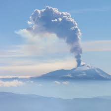 Spectacular Mount Etna An Excursion To Mt Etna Is One Of Our Picks For The Best Things To Do While Staying Sicily Travel Wonders Of The World Beautiful Places