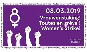 52:14 lewensentrum recommended for you. Ga Jij Staken Op 8 Maart Artikel Femma