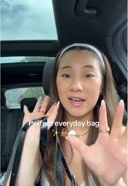 The perfect bag for uni or work or literally anything @CHARLESKEITHOFFICIAL  #creatorsearchinsights #ImwithCharlesKeith #CharlesKeithFamily and  #CharlesKeithCommunity#everydaybag#unibag