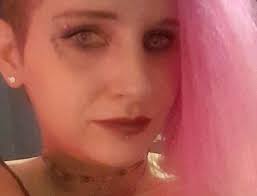 Unidentified individuals at Pleasanton City Hall