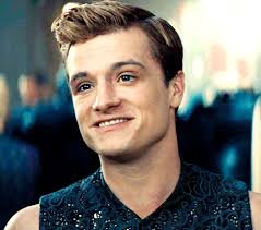 Peeta mellark, a baker's son from district 12, is the deuteragonist of the the hunger games trilogy. 30 Times Peeta Mellark Made Us Swoon In The Hunger Games Trilogy Page By Paige Hunger Games Peeta Mellark Hunger Games Peeta