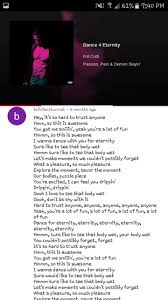 Pin By Mnms Stout On Music Dance With You Kid Cudi I Got You