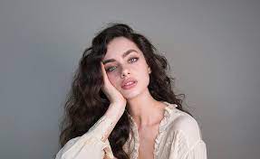 La femme africaine est la plus belle au monde. Une Israelienne Designee La Plus Belle Femme Du Monde Tribune Juive