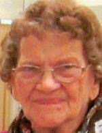 Norma Bush Obituary (2015)